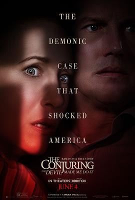 色欲王朝《招魂3 The Conjuring: The Devil Made Me Do It》免费在线观看