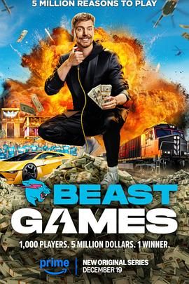 色戒直播《野兽游戏 Beast Games》免费在线观看