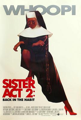 色控传媒《修女也疯狂2 Sister Act 2: Back in the Habit》免费在线观看