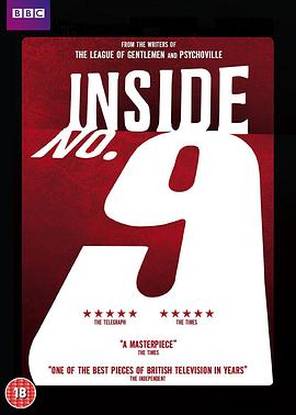 色欲王朝《9号秘事 第八季 Inside No. 9 Season 8》免费在线观看