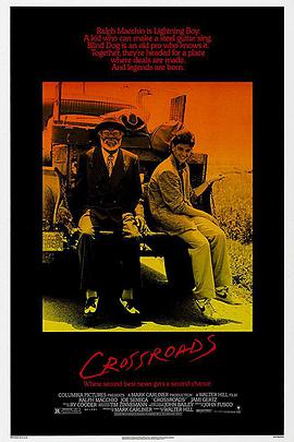 色控传媒《十字街头 Crossroads》免费在线观看