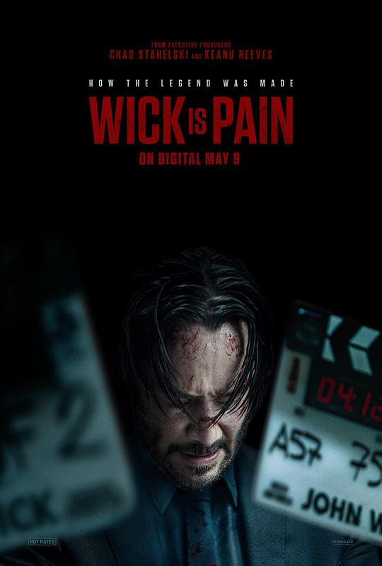色控传媒《疾速剧痛 Wick Is Pain》免费在线观看