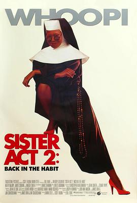 色戒直播《修女也疯狂2 Sister Act 2: Back in the Habit》免费在线观看