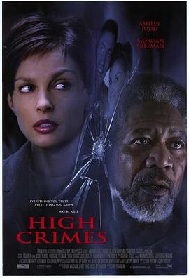 色戒直播《一级重罪 High Crimes》免费在线观看