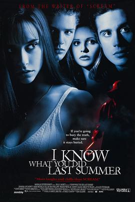色戒直播《我知道你去年夏天干了什么 I Know What You Did Last Summer》免费在线观看