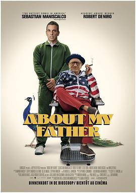 色控传媒《关于我的父亲 About My Father》免费在线观看