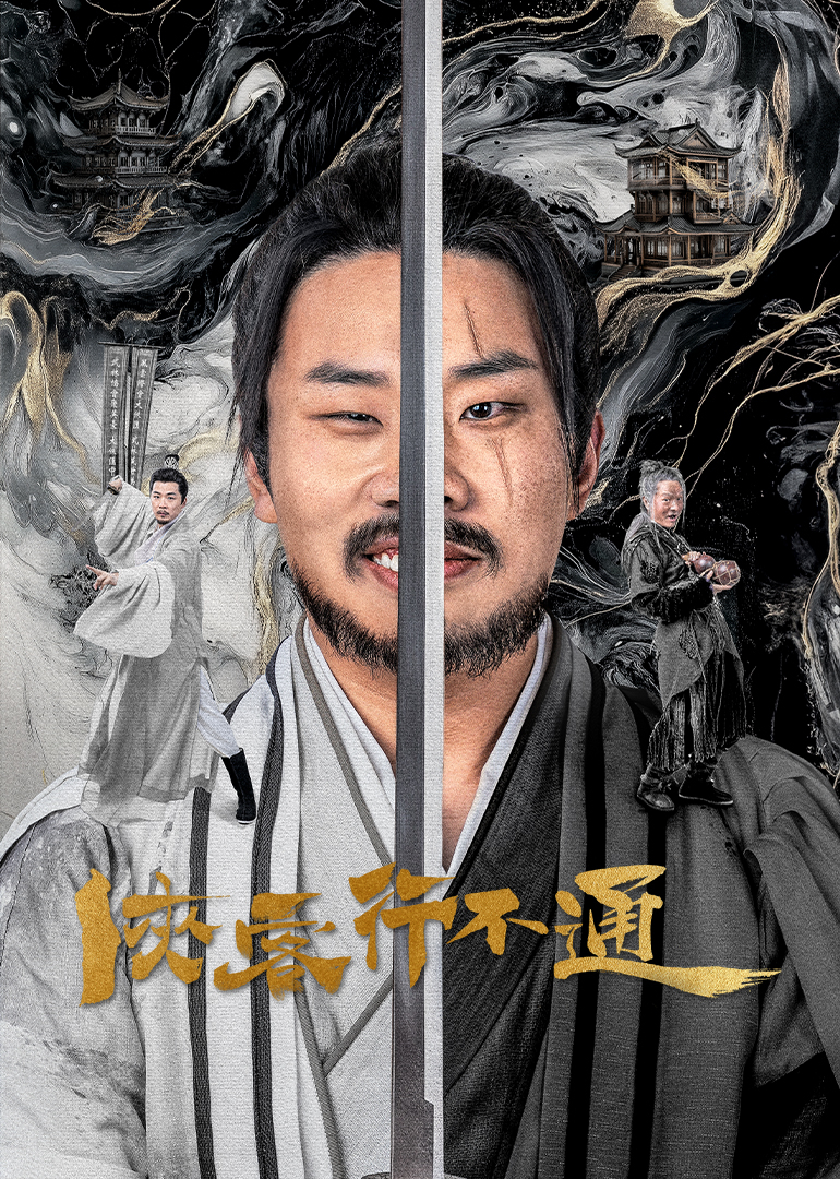 色戒直播《侠客行不通》免费在线观看