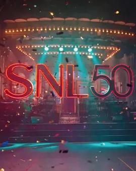 色欲王朝《周六夜现场五十周年特别篇 SNL50: The Anniversary Special》免费在线观看