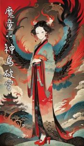 色控传媒《魔童：神鸟破穹》免费在线观看