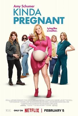 色欲王朝《肚假情真 Kinda Pregnant》免费在线观看