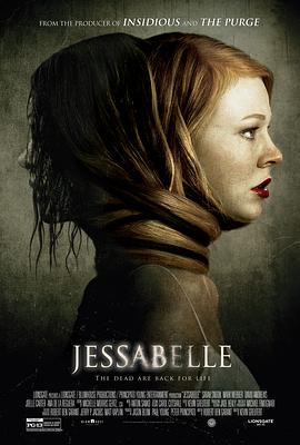 色戒直播《杰莎贝尔 Jessabelle》免费在线观看