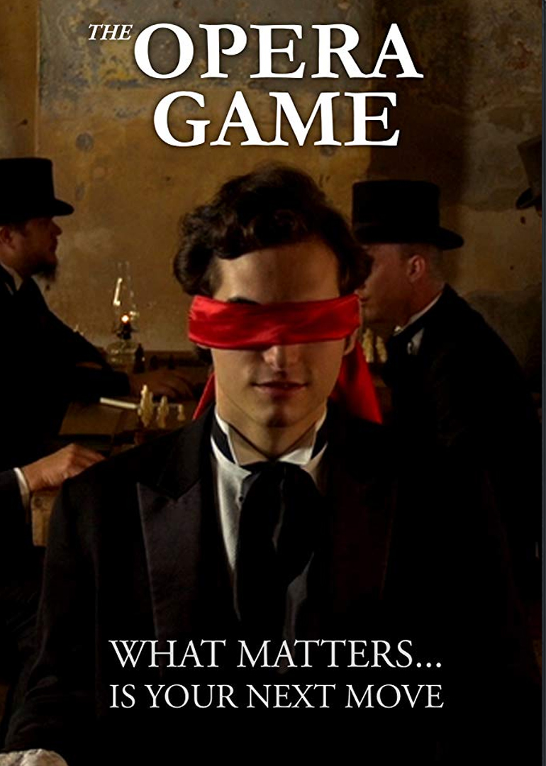 色控传媒《保罗·摩菲》免费在线观看