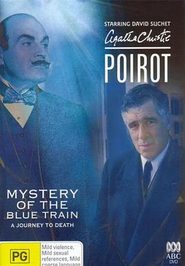 色控传媒《蓝色特快上的秘密 Poirot: The Mystery of the Blue Train》免费在线观看