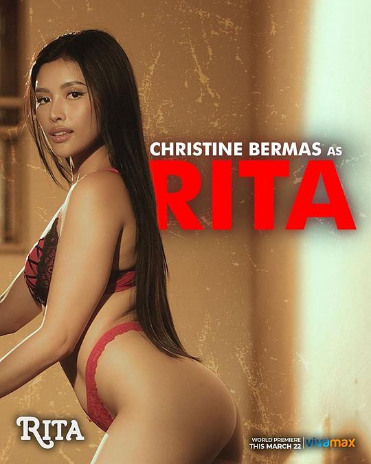 色控传媒《丽塔 Rita》免费在线观看
