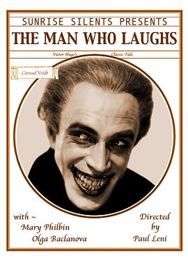 色欲王朝《笑面人 The Man Who Laughs》免费在线观看